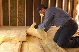 Best Basement Insulation  in Bonny Doon, CA